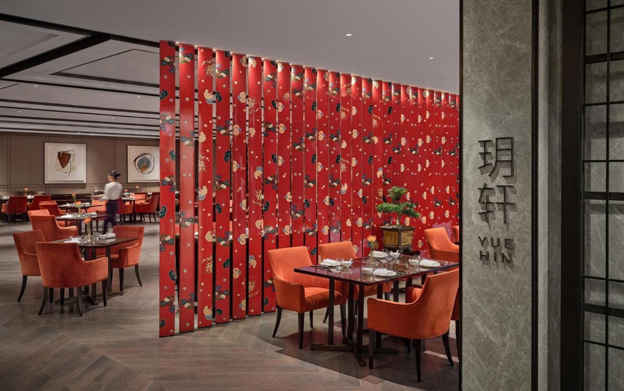 Hotel Niccolo Čcheng-tu Exteriér fotografie